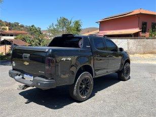 Foto 6 - Chevrolet S10 High Country 2.8 Turbo Diesel 4x4