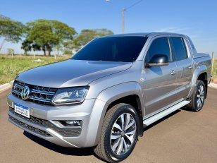 Foto 1 - Volkswagen Amarok Extreme 3.0 V6 Turbo Diesel 4x4