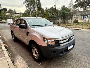 Foto 1 - Ford Ranger XL 2.2 Turbo Diesel 4x4