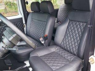 Foto 3 - Toyota Bandeirantes Jipe