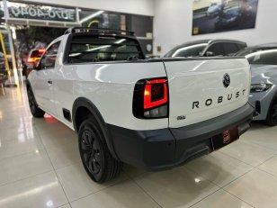 Foto 4 - Volkswagen Saveiro Robust 1.6 C.S.