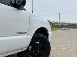 Foto 10 - Chevrolet S10 Colina 2.8 Turbo Diesel 4x4