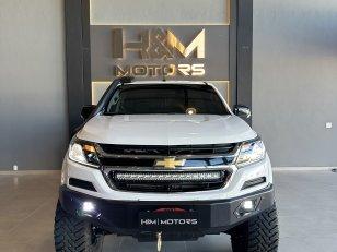 Foto 8 - Chevrolet S10 LS 2.8 Turbo Diesel 4x4