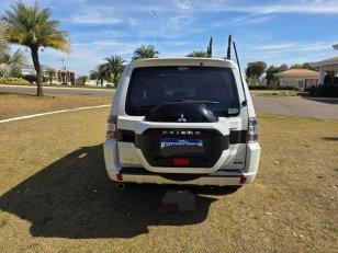 Foto 5 - Mitsubishi Pajero Full HPE 3.2TDi 16v 4x4