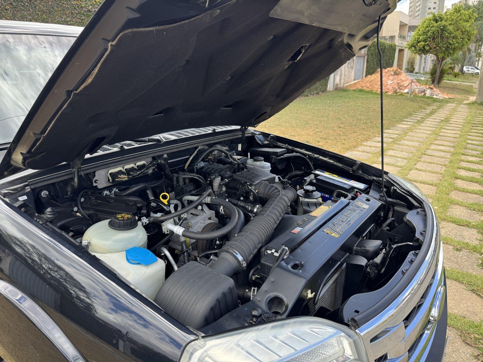 Foto 7 - Ford Ranger XLT 2.3 Gasolina 4x2