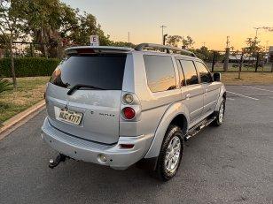 Foto 4 - Mitsubishi Pajero Sport HPE 3.5 V6 24v 4x4