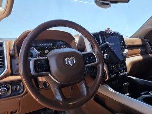 Foto 5 - RAM 2500 Laramie 6.7 Turbo Diesel 4x4