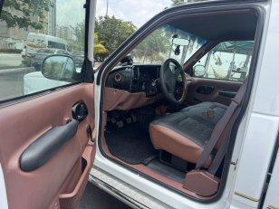 Foto 5 - Chevrolet Silverado D20 Rodeio 4.2TD 18v