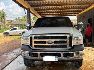 Foto 1 - Ford F250 XLT 3.9 Turbo Diesel 4x4 C.S