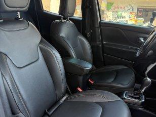 Foto 7 - Jeep Renegade Longitude 2.0TDi 16v 4x4