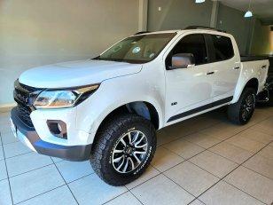 Foto 1 - Chevrolet S10 LTZ 2.8 Turbo Diesel 4x4