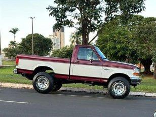 Foto 4 - Ford F1000 XL 4.3 Turbo Diesel 4x2 C.S