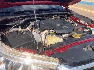 Foto 7 - Toyota Hilux SRX 2.8 Turbo Diesel 4x4