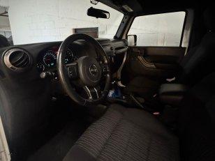 Foto 5 - Jeep Wrangler Sport 3.6 V6 24v 4x4