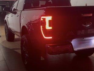 Foto 7 - Ford Ranger XLT 3.2 Turbo Diesel 4x4