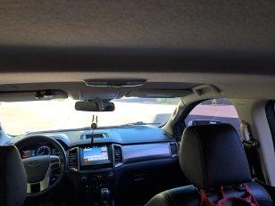 Foto 6 - Ford Ranger XLT 3.2 Turbo Diesel 4x4