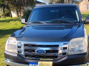 Foto 8 - Ford Ranger XLT 3.0 Turbo Diesel 4x4