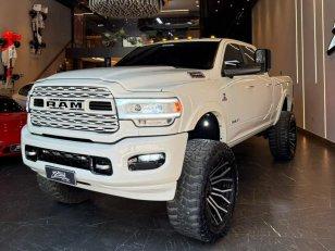 RAM 2500 Laramie 6.7 Turbo Diesel 4x4