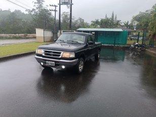 Foto 3 - Ford Ranger STX 4.0 V6 Gasolina 4x2 C.E