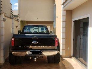 Foto 4 - Ford F250 Super Duty 6.2 V8 Gasolina 4x2