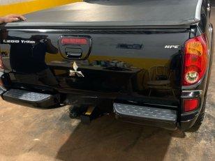 Foto 3 - Mitsubishi L200 Triton HPE 3.2 Turbo Diesel 4x4
