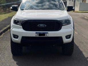 Foto 5 - Ford Ranger FX4 3.2 Turbo Diesel 4x4