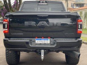 Foto 2 - RAM 2500 Laramie Night Edition 6.7 Turbo Diesel 4x4