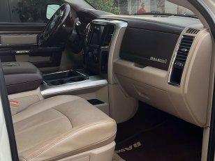 Foto 5 - RAM 2500 Laramie 6.7 Turbo Diesel 4x4