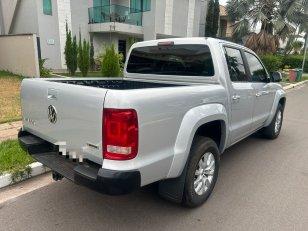 Foto 3 - Volkswagen Amarok Comfortline 2.0 Turbo Diesel 4x4