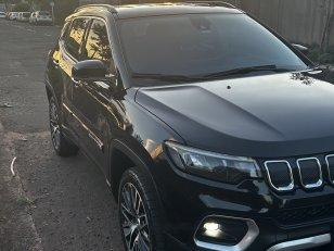 Foto 1 - Jeep Compass Limited 2.0TDi 16v 4x4
