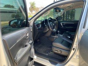 Foto 6 - Toyota Hilux SW4 SRV 2.7 Flex 4x2
