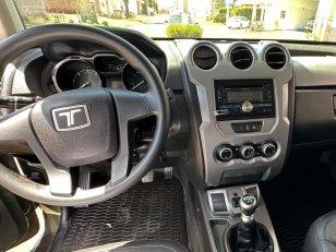 Foto 6 - Troller T4 XLT 3.2 Turbo Diesel 4x4