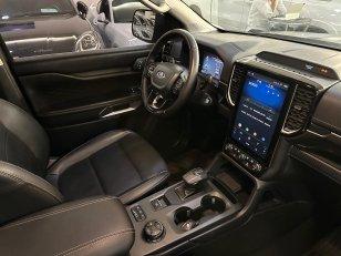 Foto 7 - Ford Ranger Limited 3.0 V6 Turbo Diesel 4x4