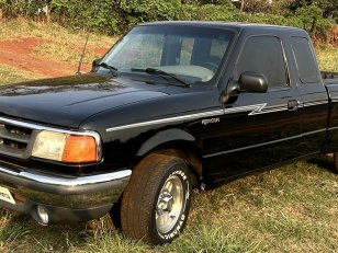 Foto 4 - Ford Ranger STX 4.0 V6 Gasolina 4x2 C.E