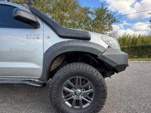 Foto 9 - Toyota Hilux STD 3.0 Turbo Diesel 4x4