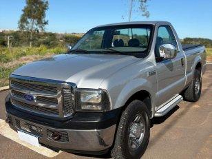 Foto 3 - Ford F250 XLT 4.2 Turbo Diesel 4x2 C.S