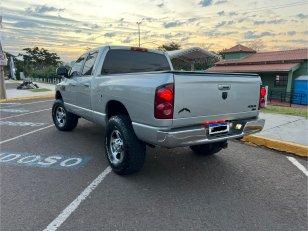 Foto 6 - RAM 2500 SLT 5.9 Turbo Diesel 4x4