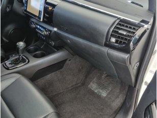 Foto 5 - Toyota Hilux SRX 2.8 Turbo Diesel 4x4