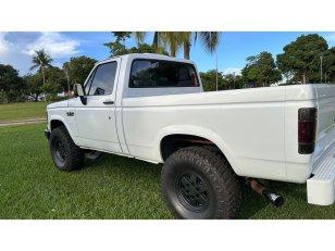 Foto 2 - Chevrolet D20 Custom S 4.0TD C.D.