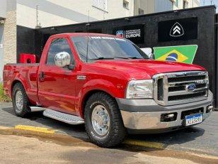 Foto 2 - Ford F250 XLT 4.2 Turbo Diesel 4x2 C.S