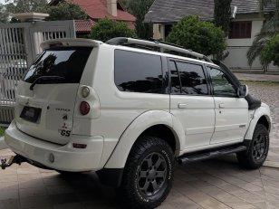 Foto 4 - Mitsubishi Pajero Sport HPE 3.5 V6 24v 4x4