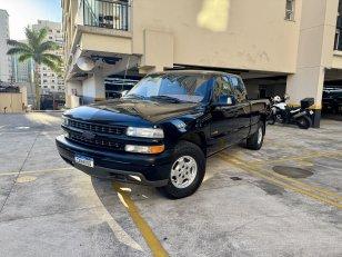 Foto 1 - Chevrolet Silverado 1500 5.7 V8