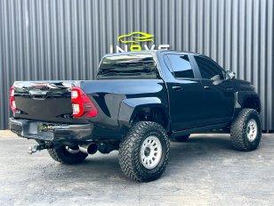 Foto 5 - Toyota Hilux SRV 2.8 Turbo Diesel 4x4