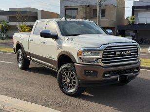 Foto 1 - RAM 3500 Longhorn Limited 6.7 Turbo Diesel 4x4