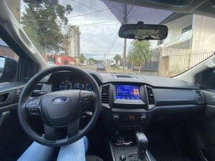 Foto 5 - Ford Ranger Storm 3.2 Turbo Diesel 4x4