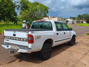 Foto 3 - Chevrolet S10 DLX 2.8 Turbo Diesel 4x2