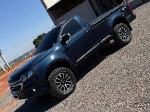 Foto 1 - Chevrolet S10 LS 2.8 Turbo Diesel 4x4