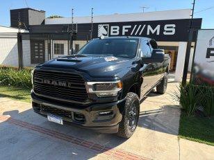 Foto 1 - RAM 2500 Laramie Night Edition 6.7 Turbo Diesel 4x4