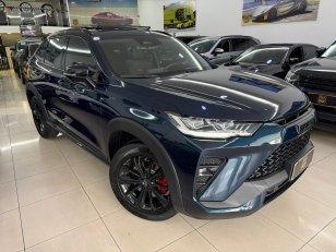 Foto 1 - GWM Haval H6 GT PHEV 1.5 AWF E-Traction