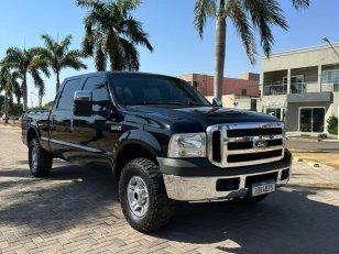 Foto 1 - Ford F250 XLT 3.9 Turbo Diesel
